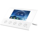 Fanvil i51W, 4.3" SIP Indoor Station / SIP / POE - 193045 - 1