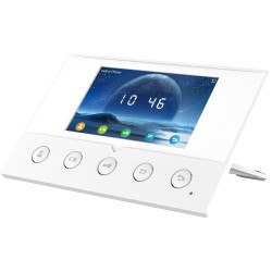 Fanvil i51W, 4.3" SIP Indoor Station / SIP / POE - 193045 - 1
