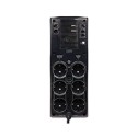 APC UPS Back Pro, RS,1200VA, 7.5min., USB, LCD, safety sockets, - 97851 - 1
