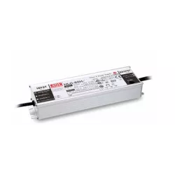 Mean Well Netzteil - 12V 60W, 0-10V dimm IP65 - 93679 - 1