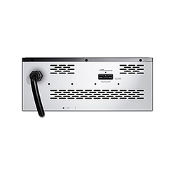 APC USV Smart, X, zbh. External Battery Pack 120V, 19"/Tower - 106067 - 1