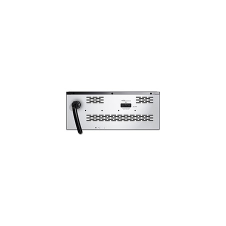 APC USV Smart, X, zbh. External Battery Pack 120V, 19"/Tower - 106067 - 1
