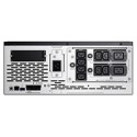 APC USV Smart, X, 3000VA, 6, 2min., ext.Runtime, 19"/Tower, 4HE, LCD, - 107742 - 1