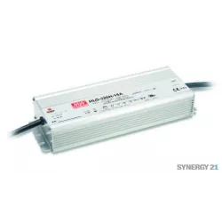 Mean Well Netzteil - 12V 264W, 0-10V dimm IP65 - 93683 - 1