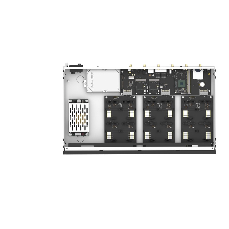 Yeastar S-Series PBX - S300 up to 500 Users (V2) - 136781 - 4