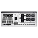 APC UPS Smart, X, 3000VA, 6, 2min., ext.Runtime, 19"/Tower, 4HE, LCD, with network card - 108887 - 1