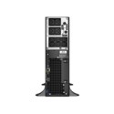 APC UPS Smart, SRT, 5000VA, 4min., floor standing, double converter, - 113555 - 1