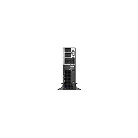 APC UPS Smart, SRT, 5000VA, 4min., floor standing, double converter, - 113555 - 1