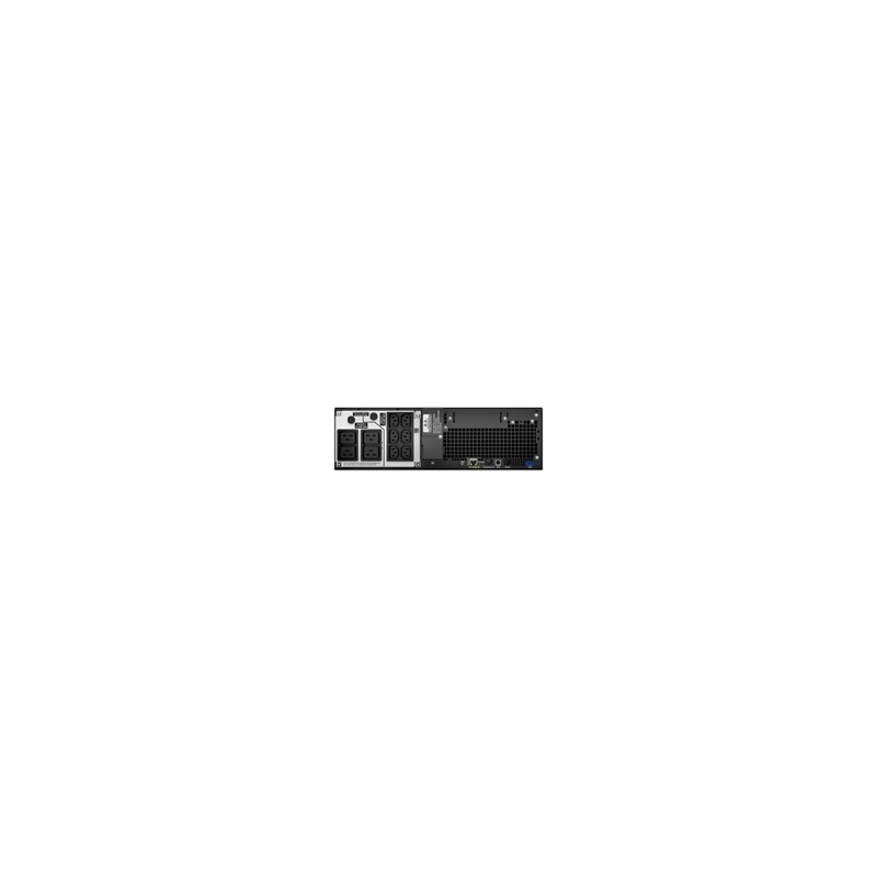 APC UPS Smart, SRT, 5000VA, 4min., 19", double converter, - 113557 - 1