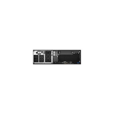 APC UPS Smart, SRT, 5000VA, 4min., 19", double converter, - 113557 - 1