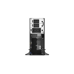 APC UPS Smart, SRT, 6000VA, 2.5min., floor standing, double converter, - 113579 - 1