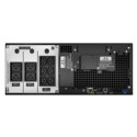 APC UPS Smart, SRT, 6000VA, 2.5min., 19", double converter, - 113585 - 1