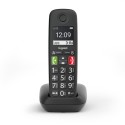Gigaset E290 schwarz - 181597 - 1