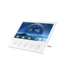 Fanvil i52W, 7" SIP Indoor Station / SIP / POE - 193046 - 1