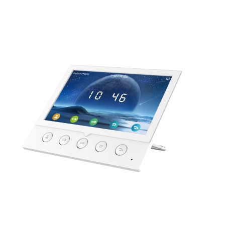 Fanvil i52W, 7" SIP Indoor Station / SIP / POE - 193046 - 1