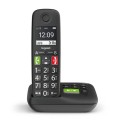 Gigaset E290 A schwarz - 181599 - 1