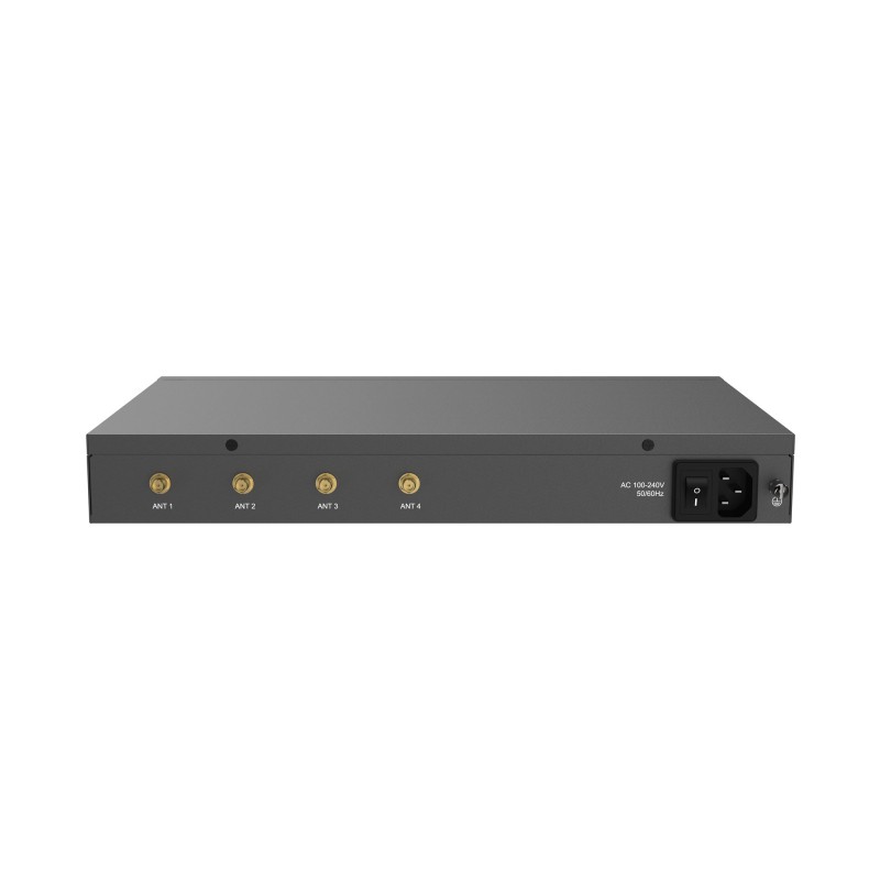 Yeastar P-Series P550 - 191284 - 2