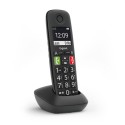 Gigaset E290 HX schwarz - 181601 - 1