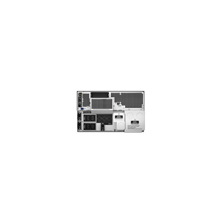 APC UPS Smart, SRT, 8000VA, 5min., 19", double converter, - 113615 - 1
