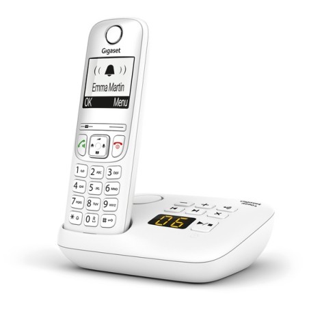 Gigaset A690 A white - 182281 - 1