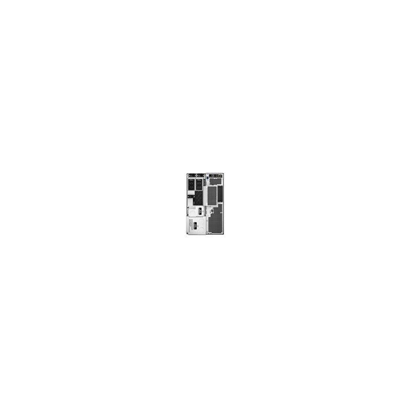 APC UPS Smart, SRT, 10000VA, 3, 3min., floor standing, double converter, - 113621 - 1