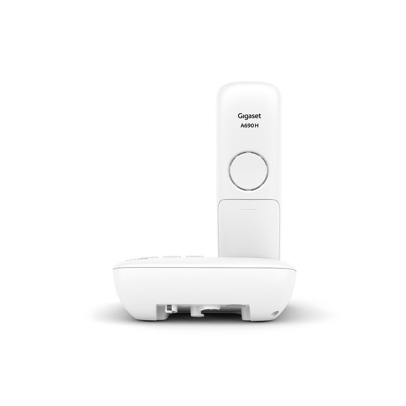 Gigaset A690 A white - 182281 - 2
