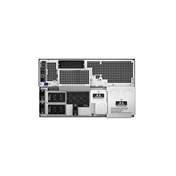 APC UPS Smart, SRT, 10000VA, 3, 3min., 19", double converter, - 113623 - 1