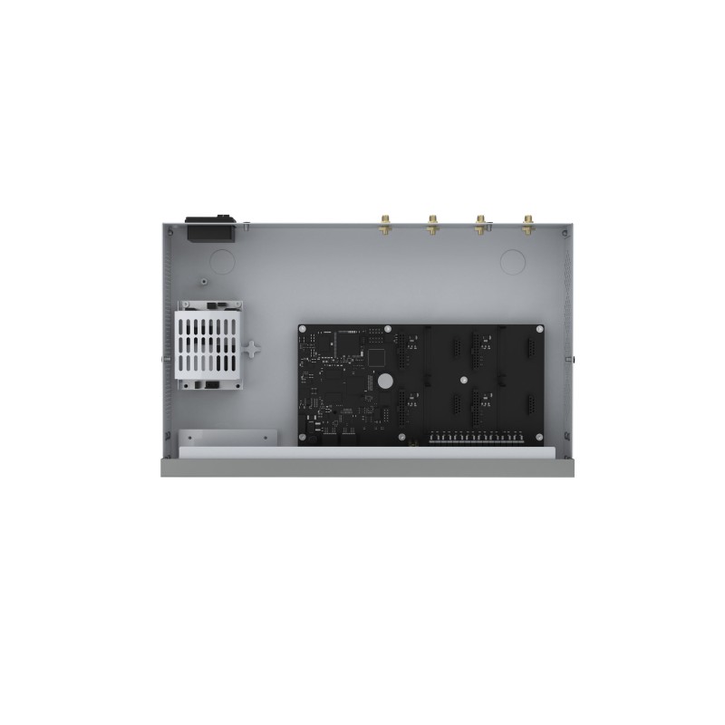 Yeastar P-Series P550 - 191284 - 4