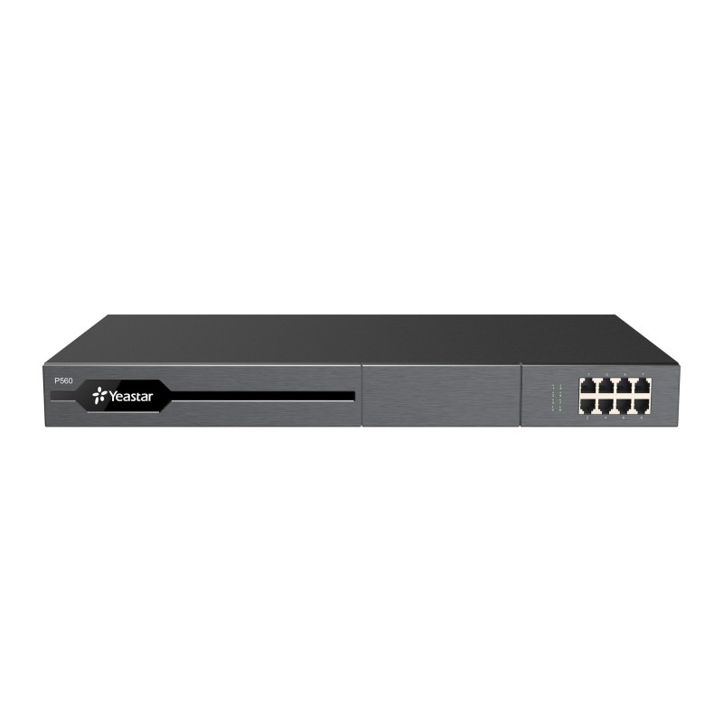 Yeastar P-Series P560 - 191285 - 1
