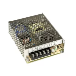 Mean Well Netzteil - 12V 72W - 101099 - 1