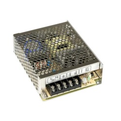 Mean Well power supply - 12V 72W - 101099 - 1