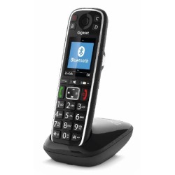 Gigaset E720 schwarz - 189204 - 1