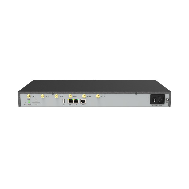 Yeastar P-Series P560 - 191285 - 2