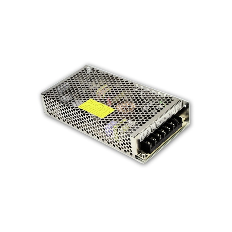 Mean Well Power Supply - 5V 150W - 101461 - 1