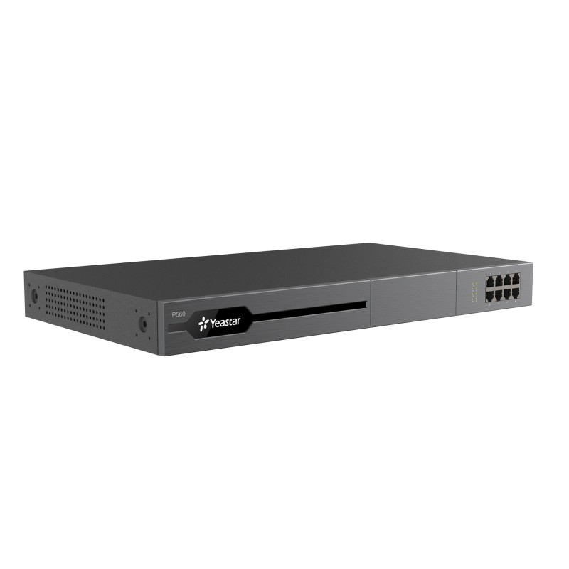 Yeastar P-Series P560 - 191285 - 3