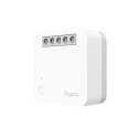 AQARA Single Switch Module T1 (no Neutral) - 228289 - 2