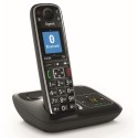 Gigaset E720A schwarz - 189205 - 2