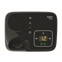 Gigaset E720A schwarz - 189205 - 3
