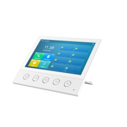 Fanvil i53W, 7" Touch Screen SIP Indoor Station / SIP / POE - 193047 - 1