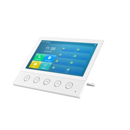 Fanvil i53W, 7" Touch Screen SIP Indoor Station / SIP / POE - 193047 - 1