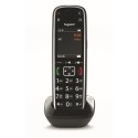 Gigaset E720Hx schwarz - 189206 - 1