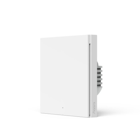 AQARA Smart Wall Switch 2-way without neutral wire - 228291 - 1