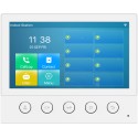 Fanvil i53W, 7" Touch Screen SIP Indoor Station / SIP / POE - 193047 - 2