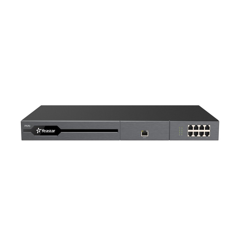 Yeastar P-Series P570 - 191286 - 1