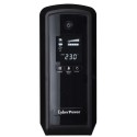 CyberPower USV, PFC-Serie, 900VA/540W, Line-Interactive, USB, reiner Sinus, - 119423 - 3