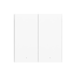 AQARA Smart Wall Switch 2-way - 228294 - 1