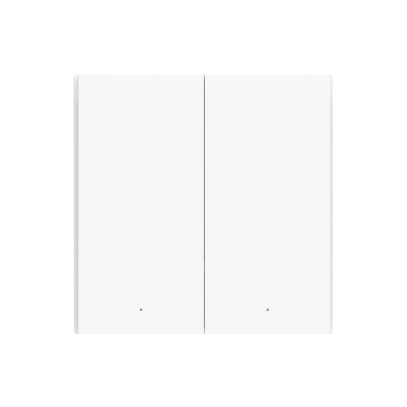 AQARA Smart Wall Switch 2-way - 228294 - 1