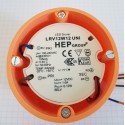 HEP power supply - 12V 12W - HEP for flush-mounted box - 107727 - 4
