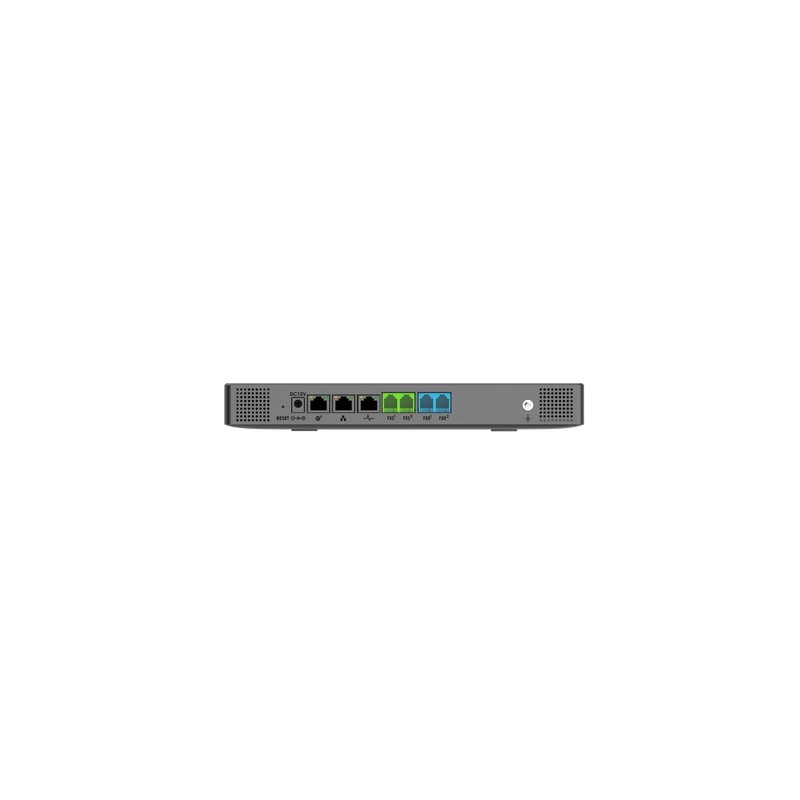 Grandstream PBX UCM6302 - 192848 - 1