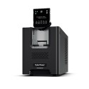 CyberPower USV, PR Tower-Serie, 1500VA/1350W, Line-Interactive, reiner Sinus, LCD, USB/RS232, - 119431 - 1